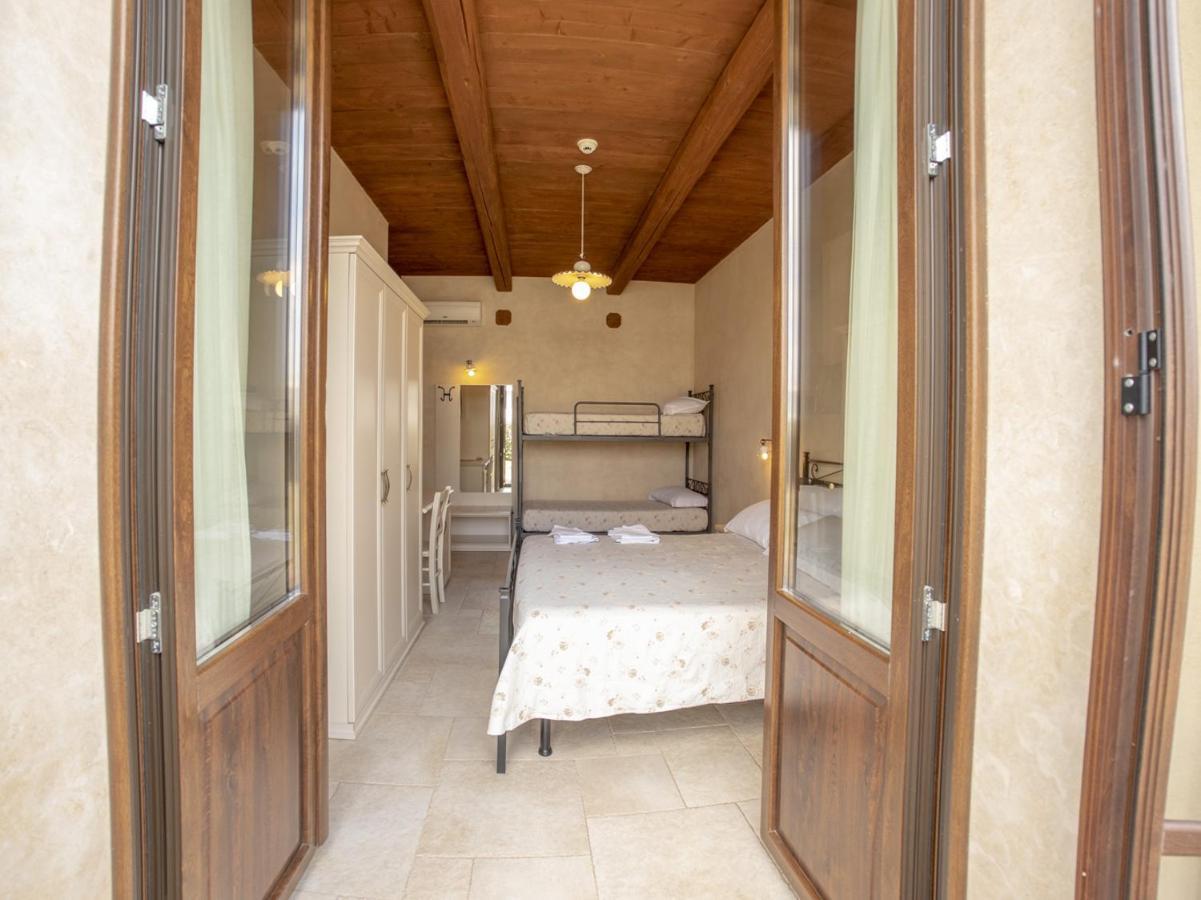 Masseria Chinunno Altamura公司