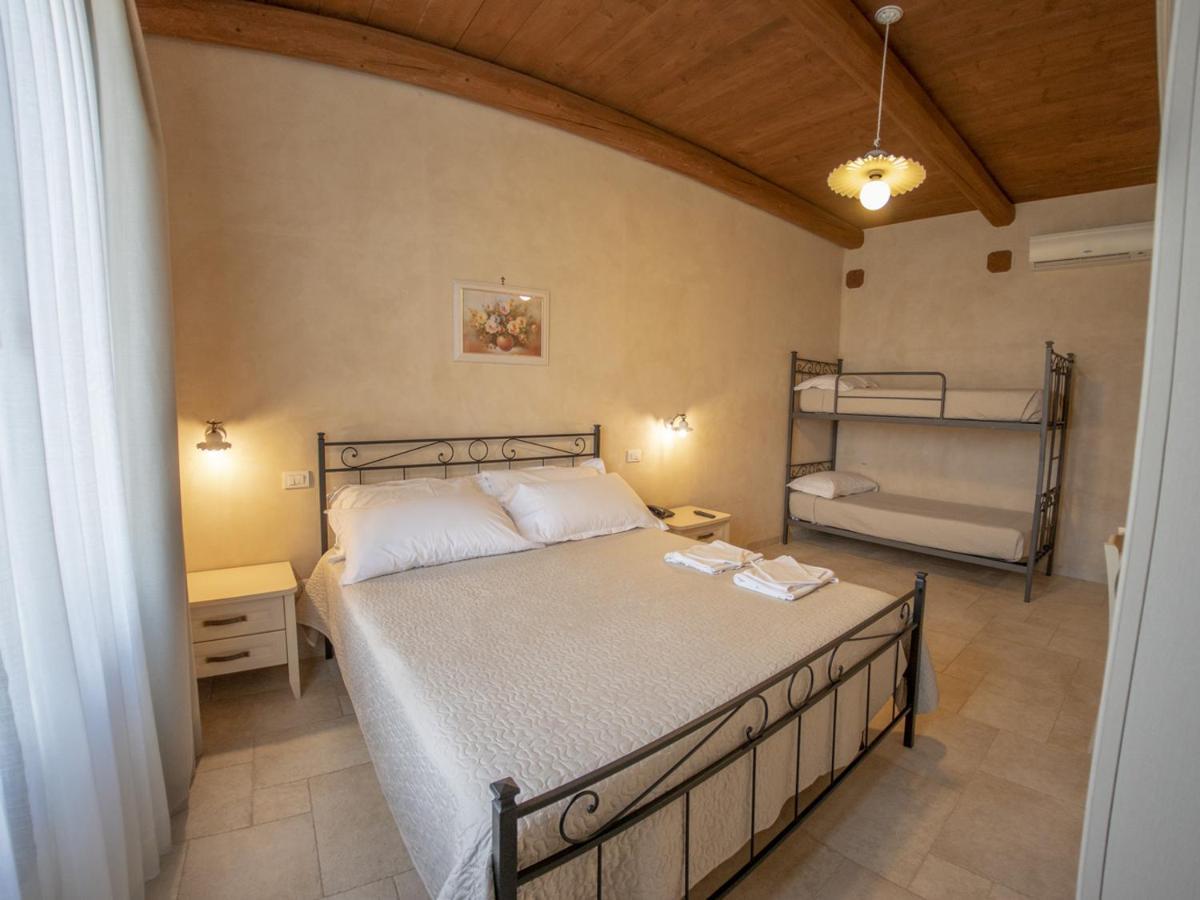 Masseria Chinunno 2号*