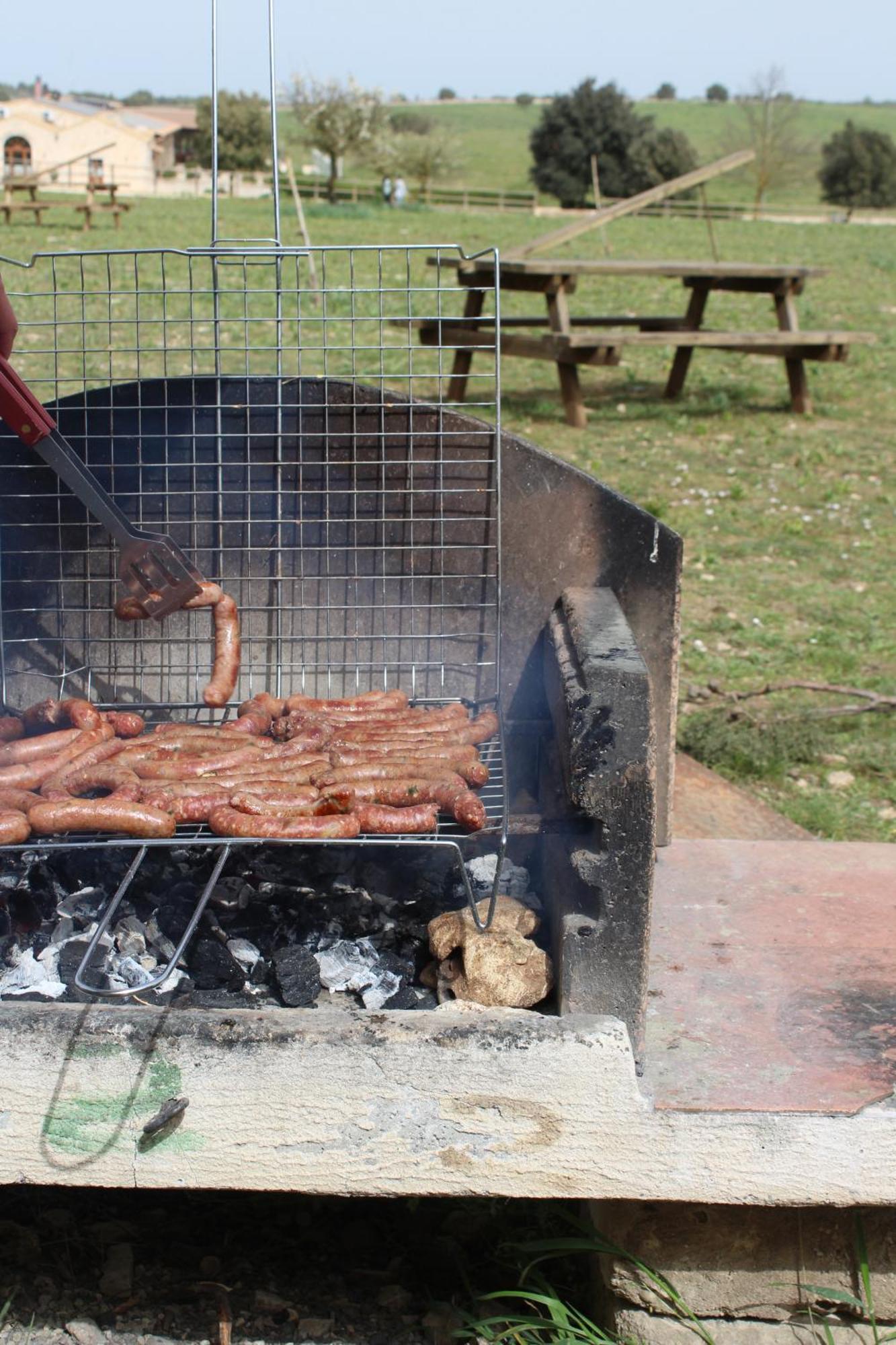 Masseria Chinunno Altamura公司