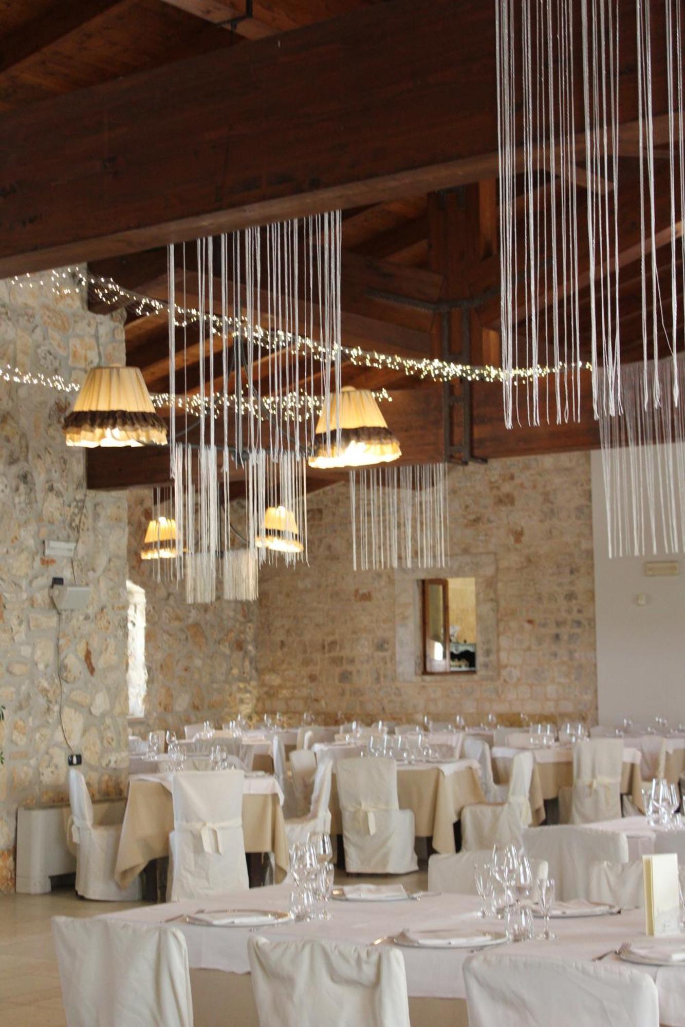 住宿加早餐旅馆Masseria Chiunno