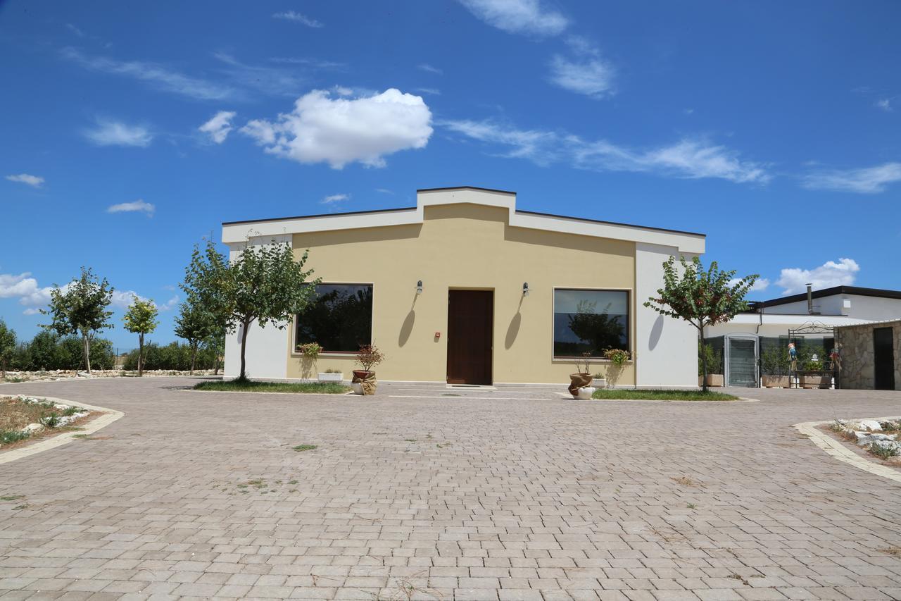 Masseria Chiunno住宿加早餐旅馆2*