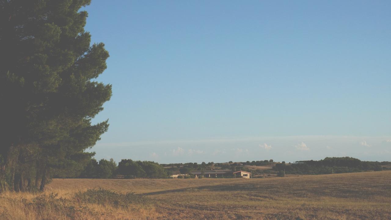 Masseria Chinunno床铺和早餐