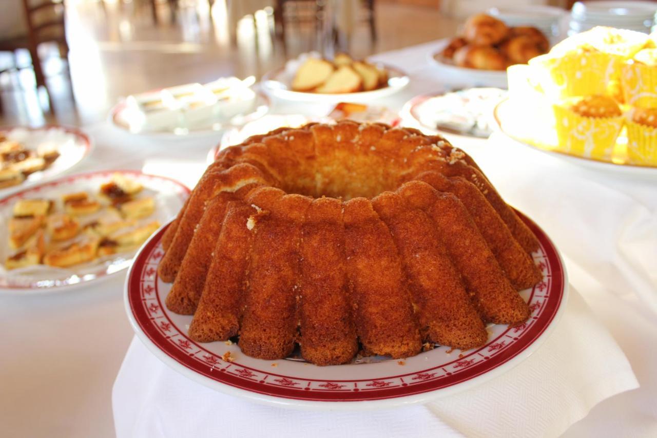 Masseria Chinunno床铺与早餐2*
