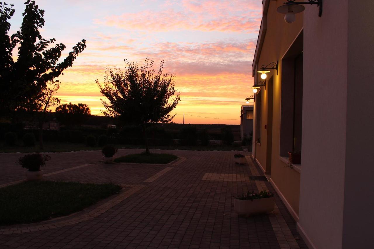 Masseria Chinunno Altamura公司