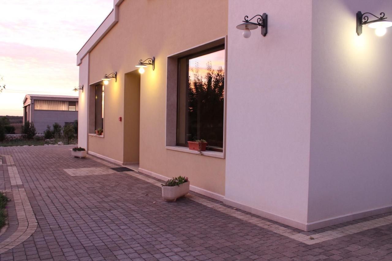 Bed & Breakfast Masseria Chinunno